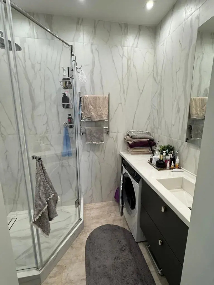 Апартаменты Охта Гранд Престиж