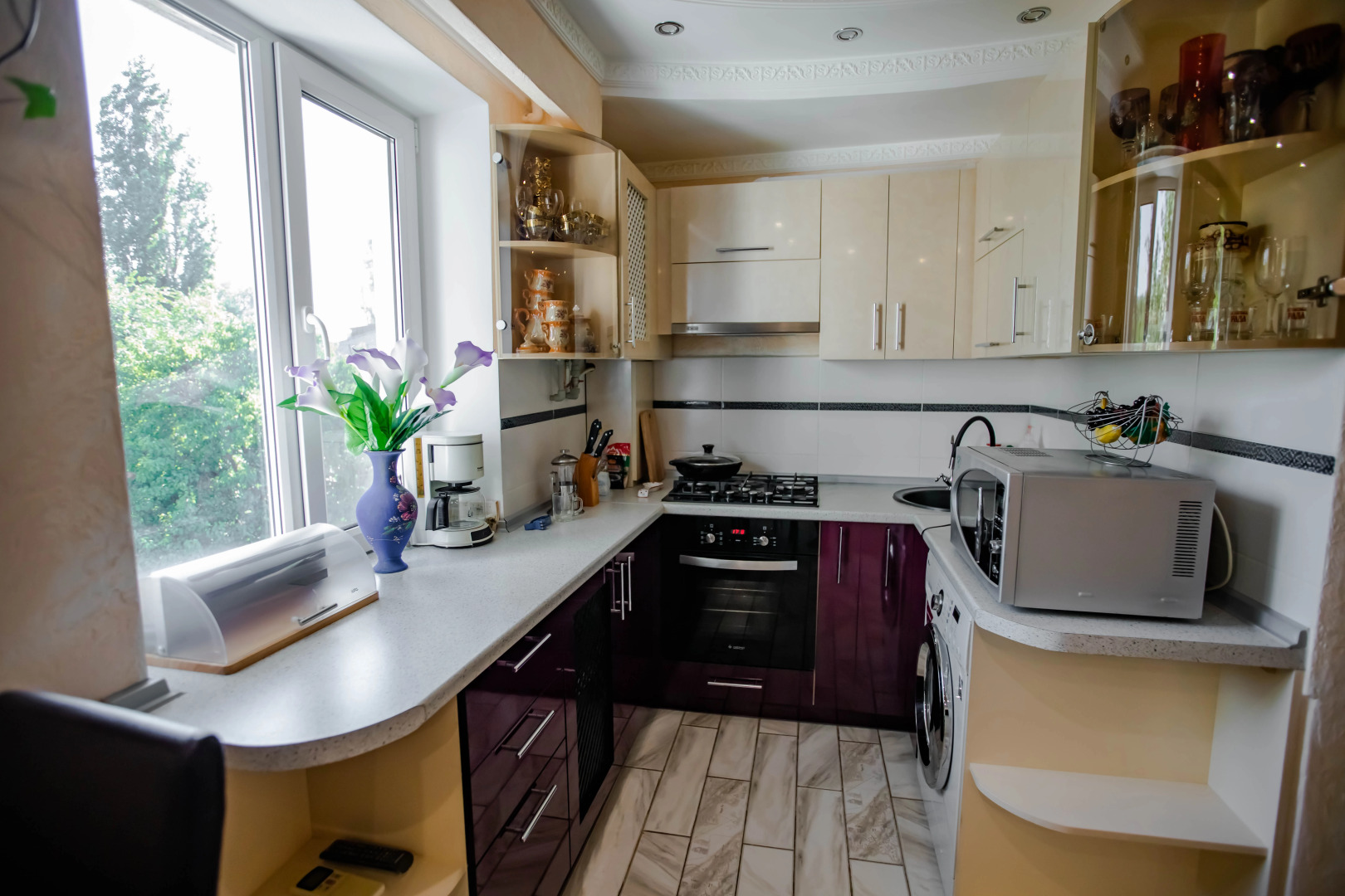 Апартаменты Сияние