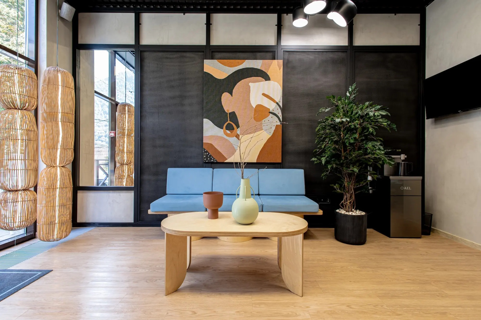 Апарт-отель Регул