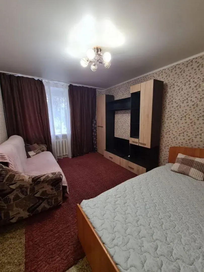 Апартаменты Чкалова 26