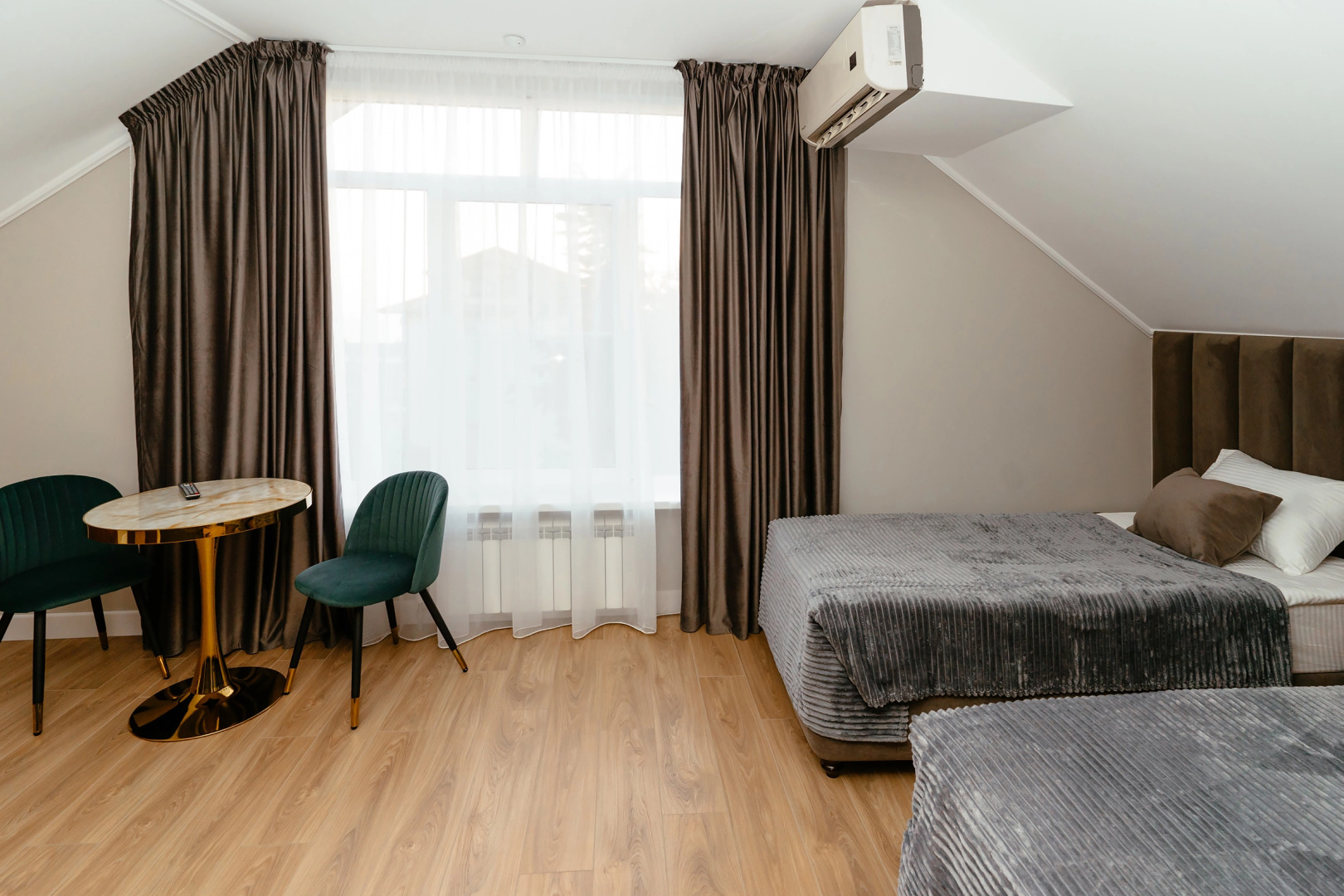 Апарт-отель House