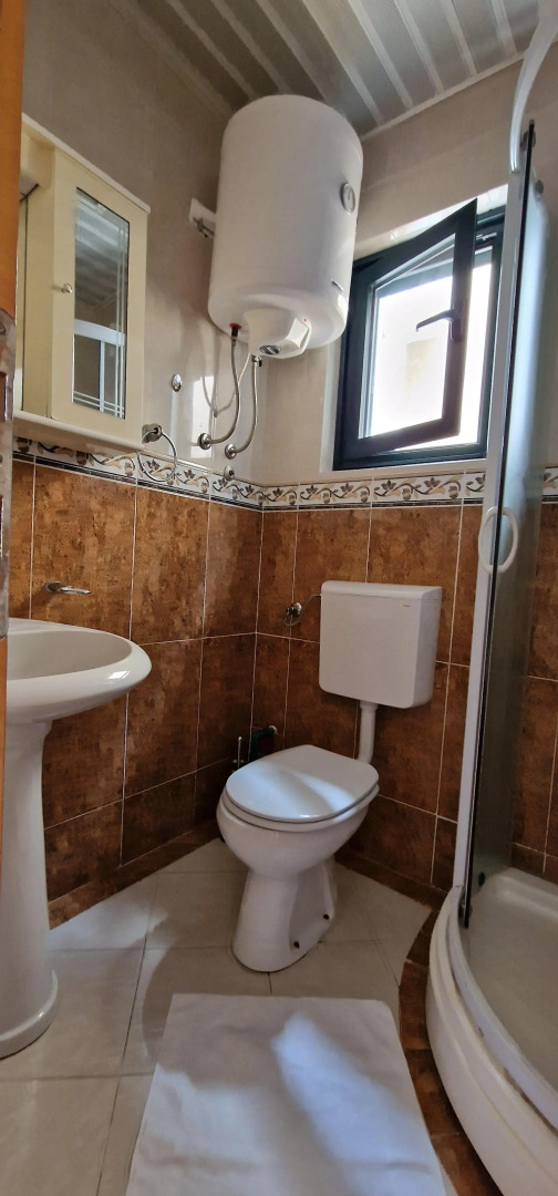 Мини-отель Villa Lutovac