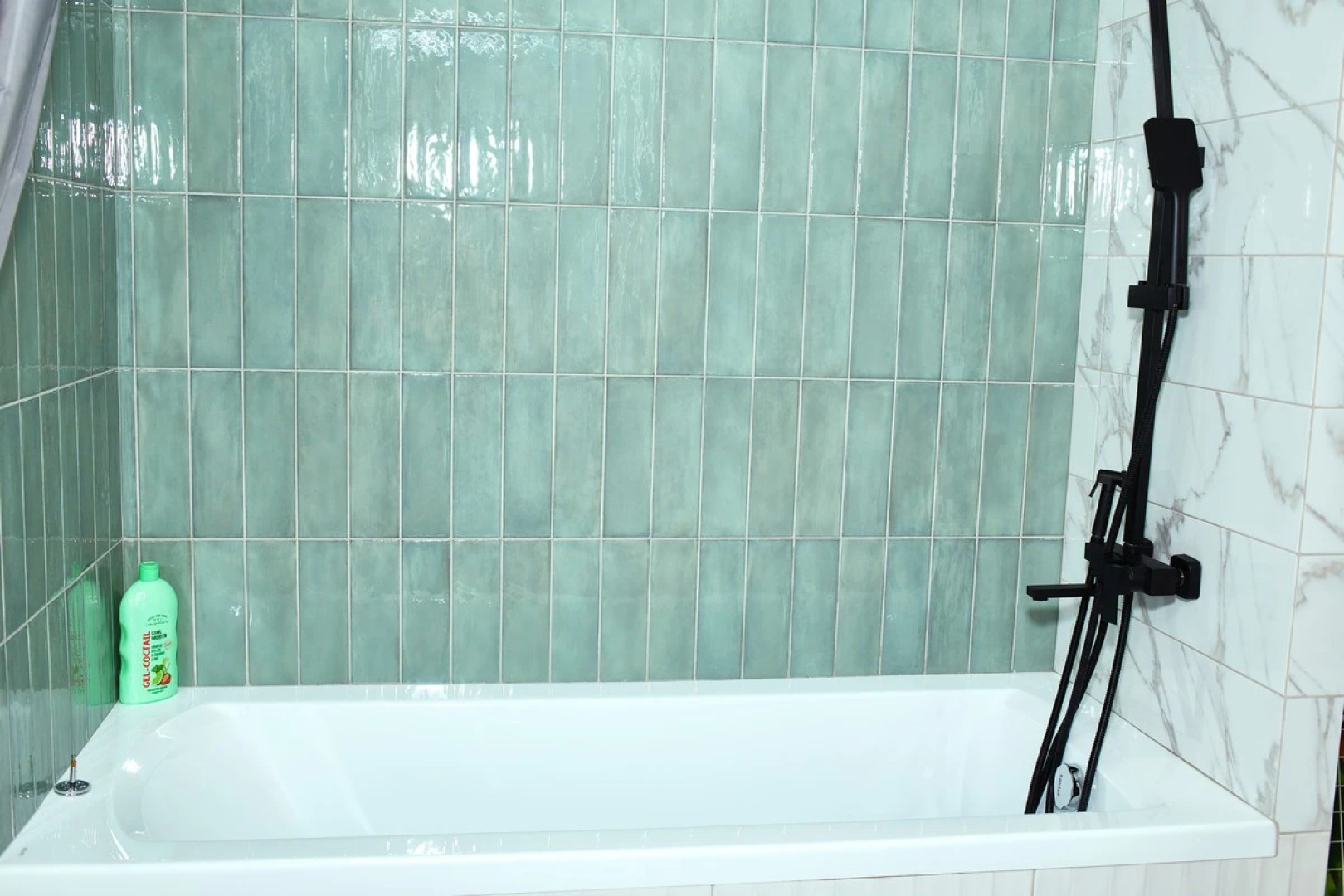 Квартира на Генерала Тихонова