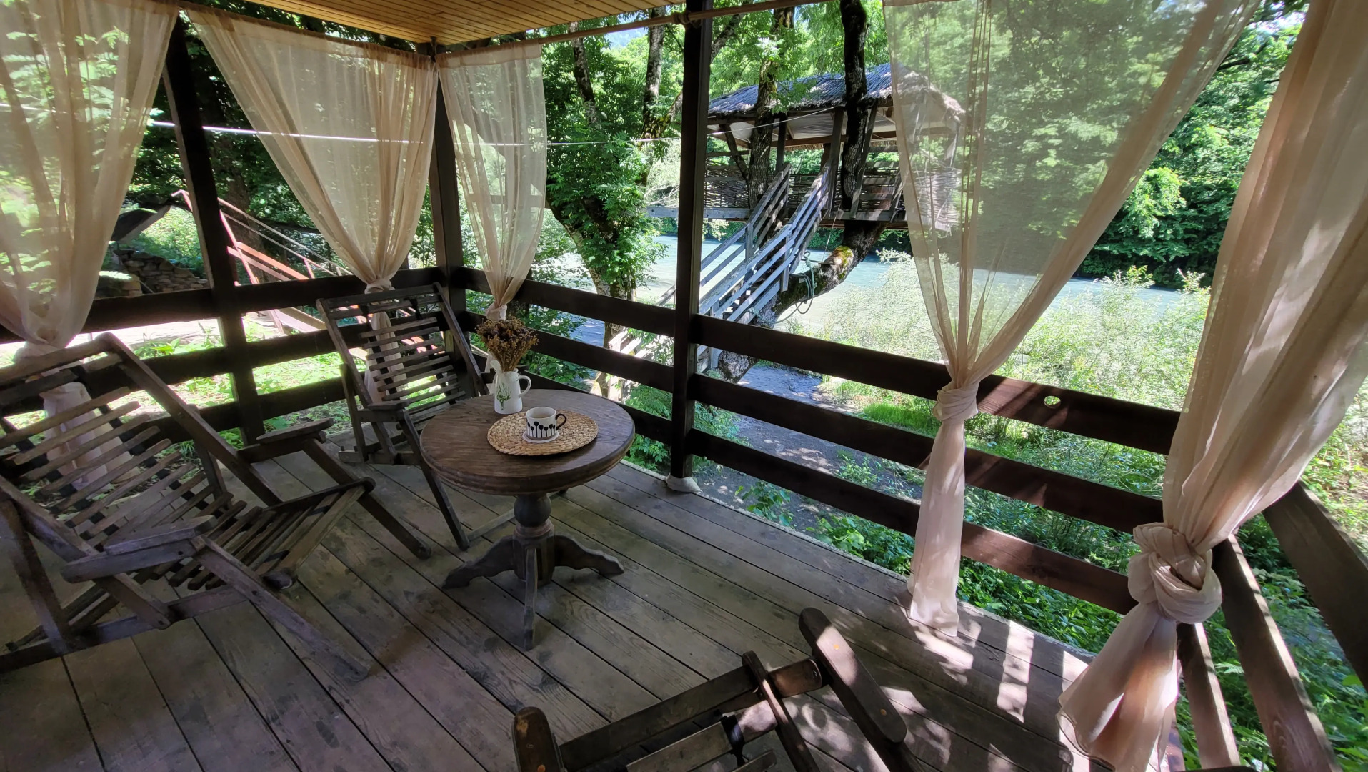 База отдыха Volkov House