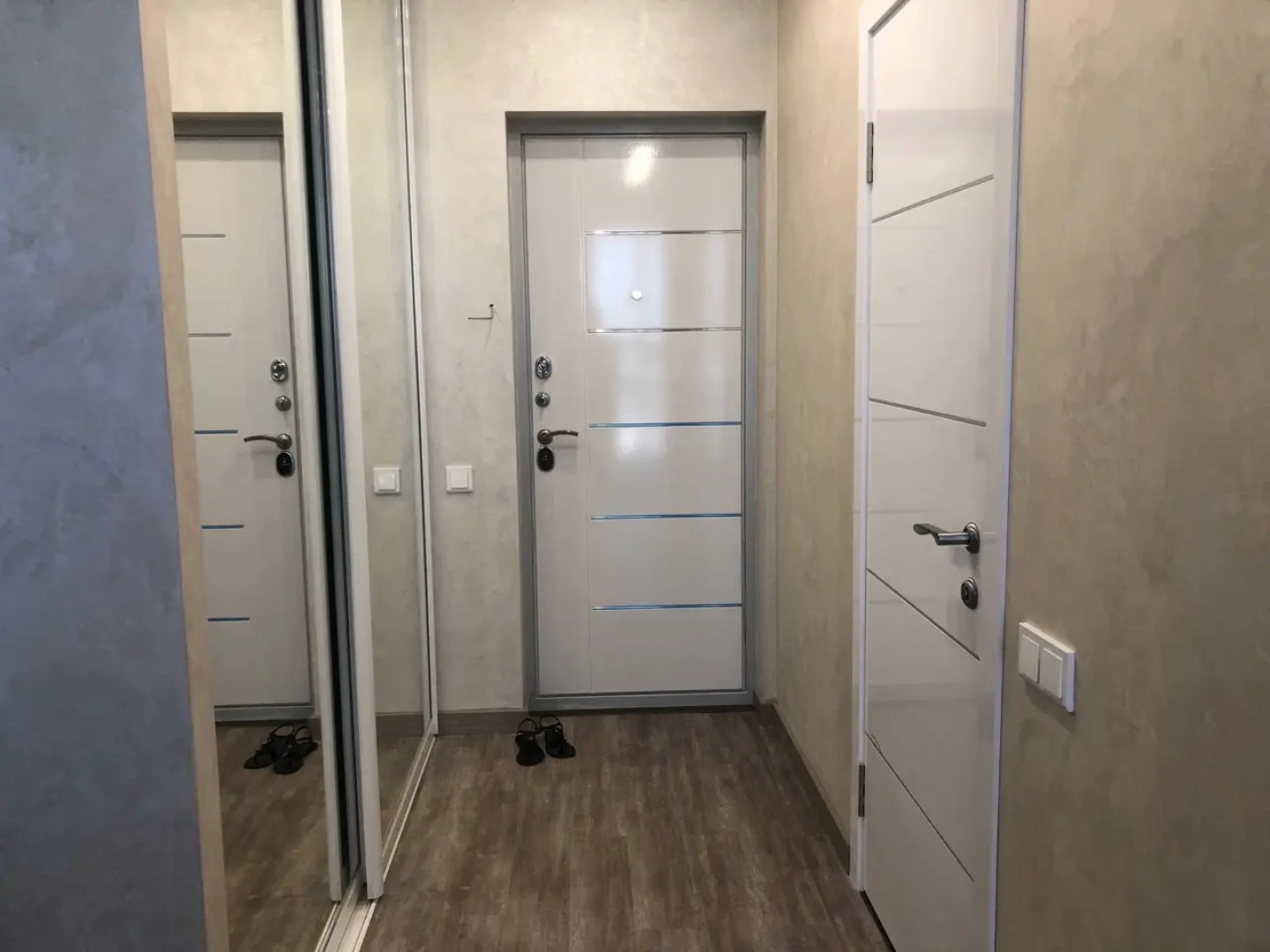 Квартира Уютные апартаменты в центре города Волгограда