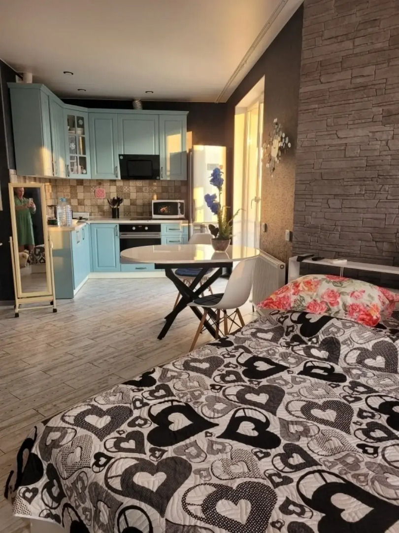 Квартира Видовая у Моря