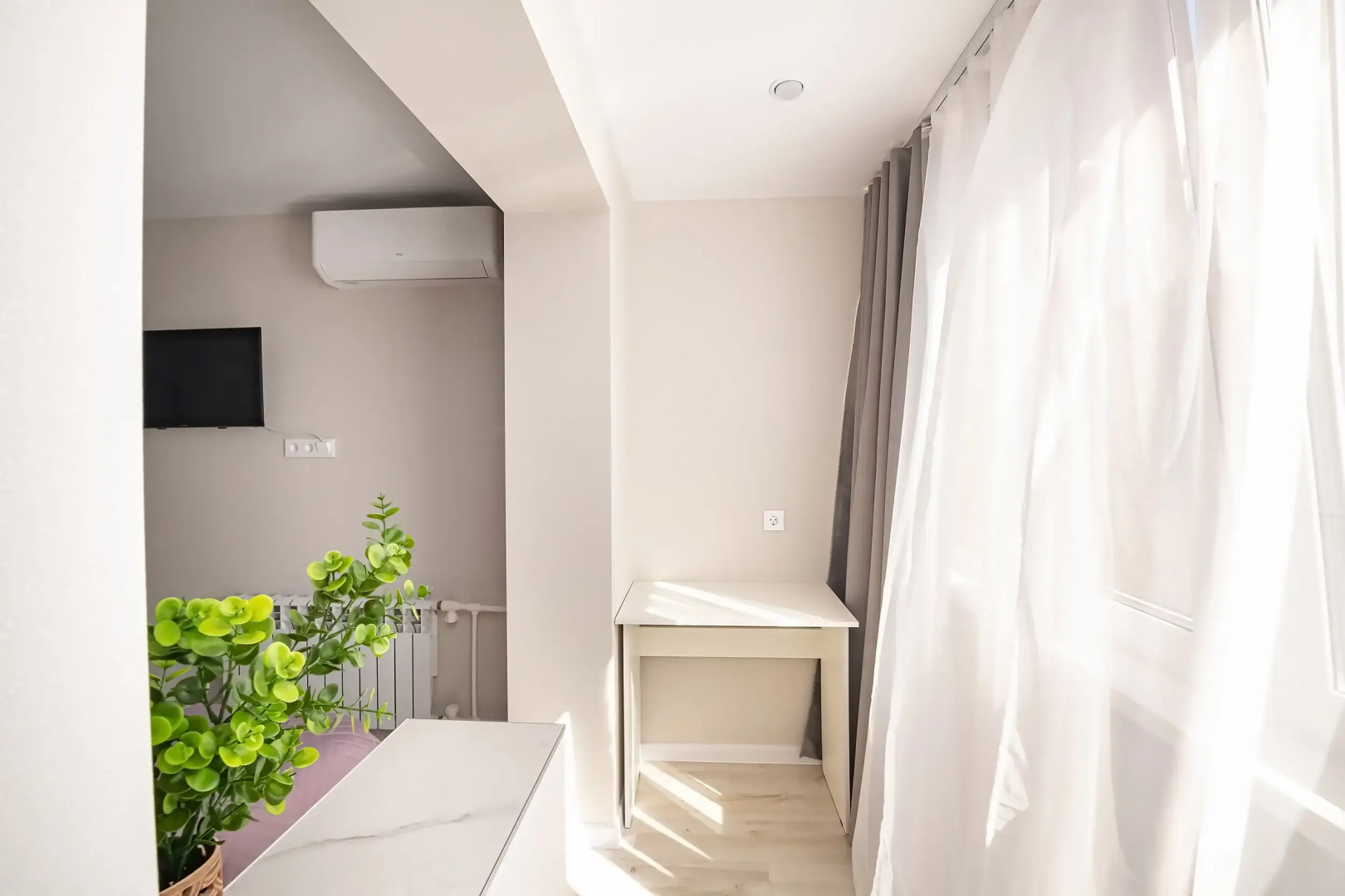 Апартаменты TopHouse на Калинина 105, 8