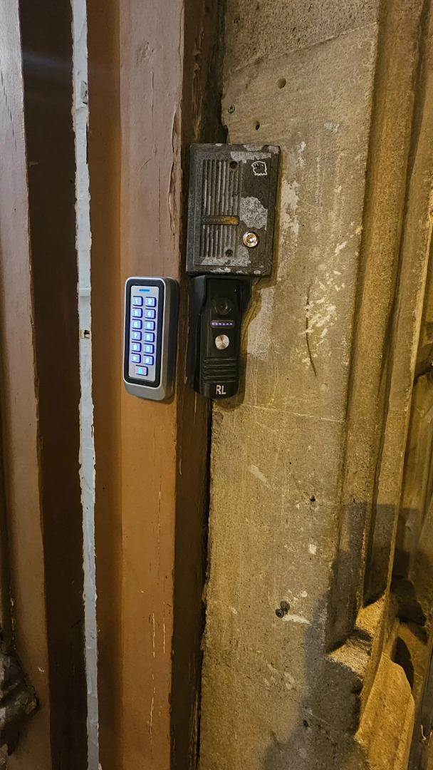 Apartments History 1870