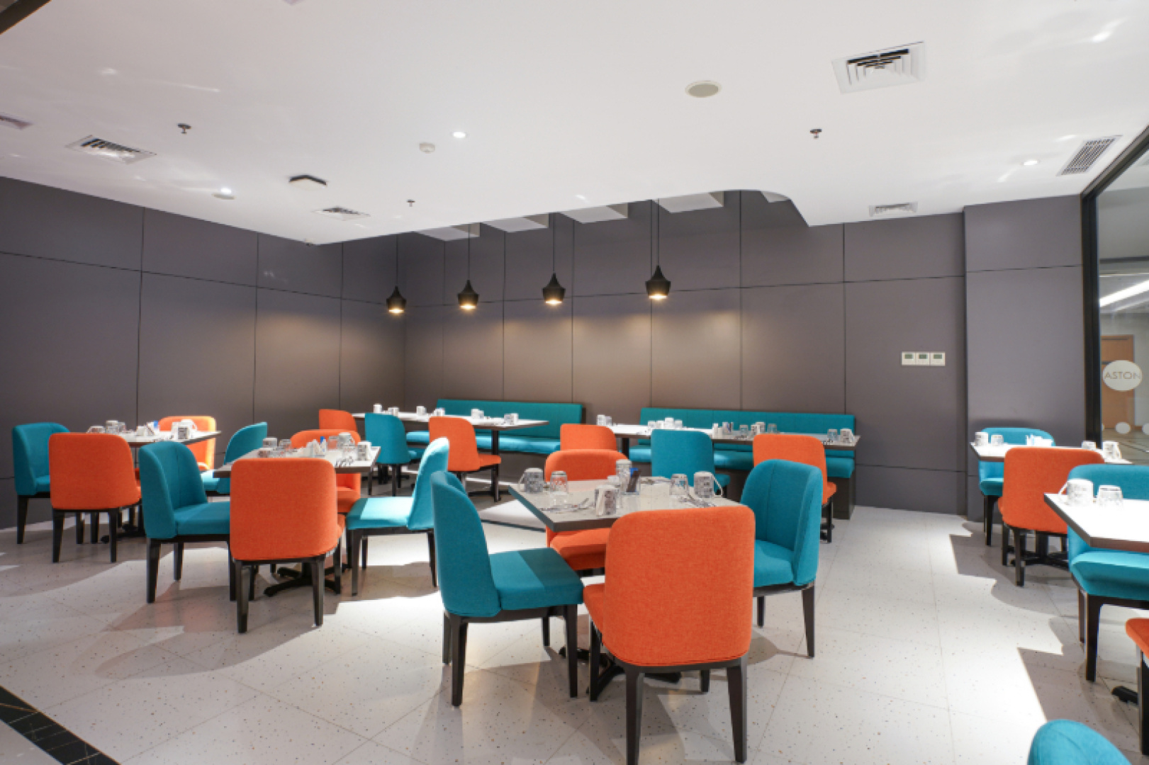 Отель Aston Emidary Bangka Hotel and Conference Center