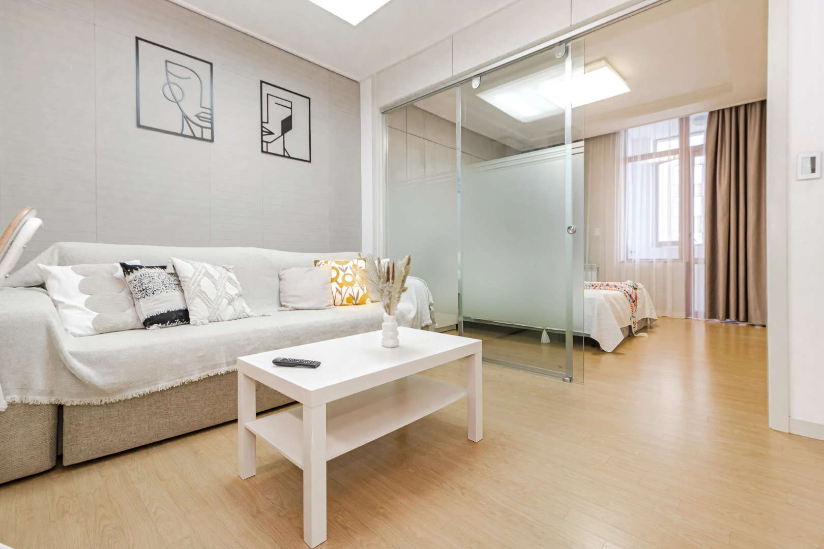 Квартира Highvill Modern View