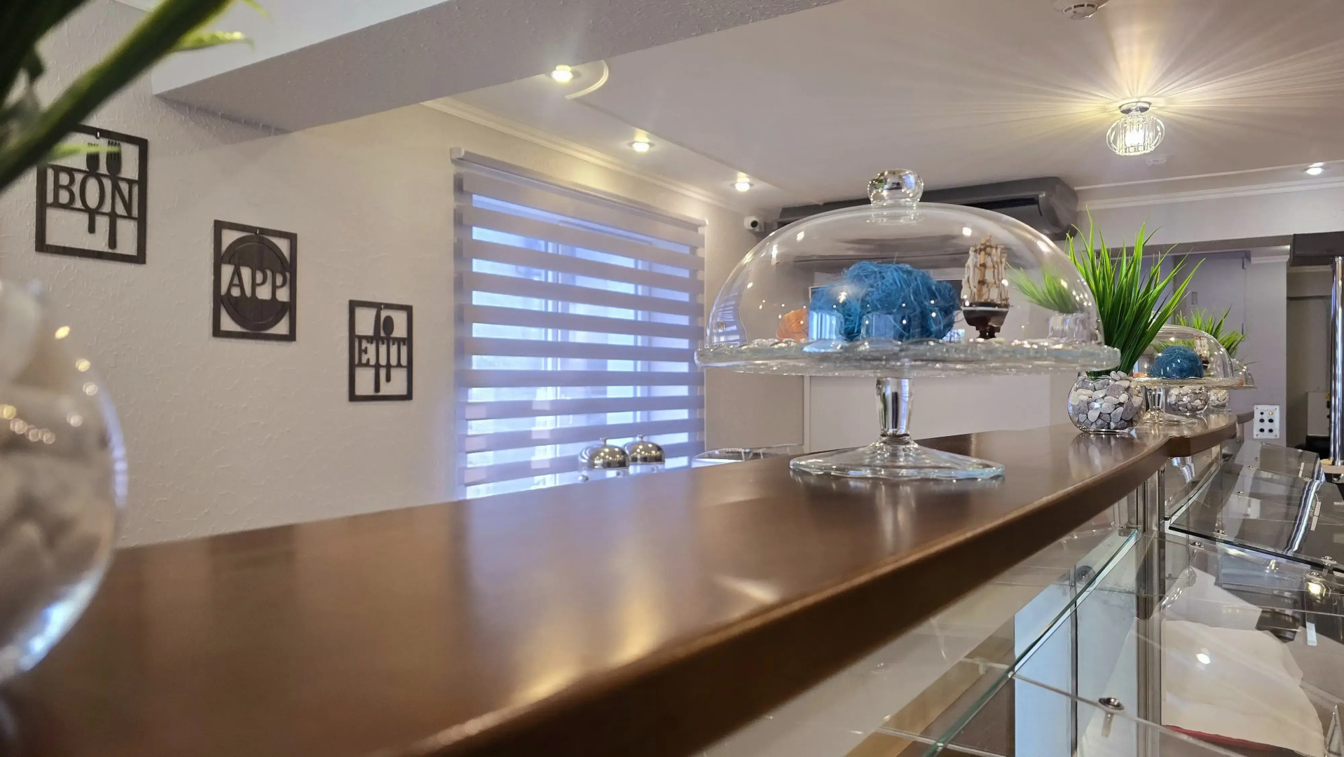 Отель Бригантина