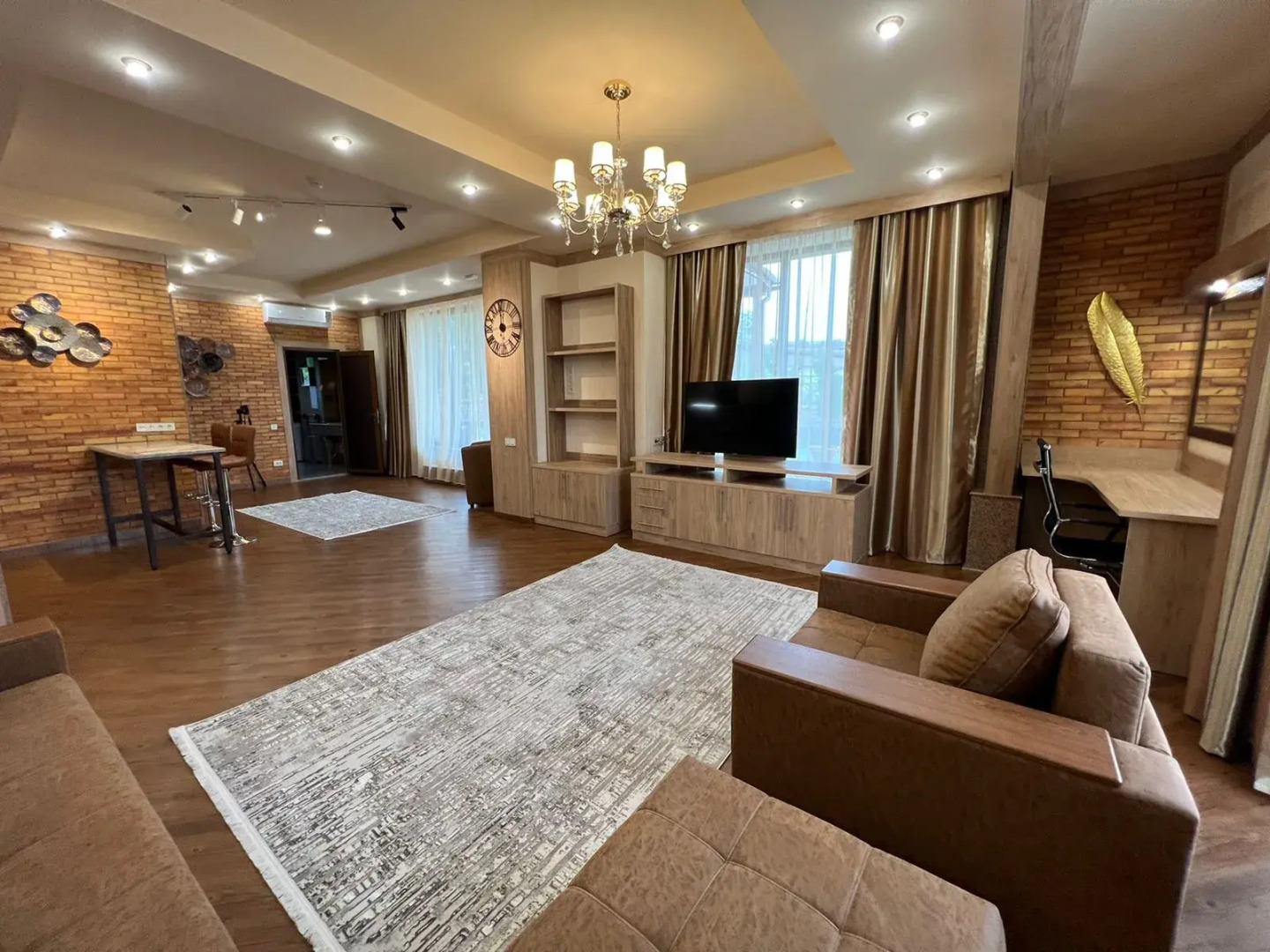 City Stay Апарт-Отель Алматы