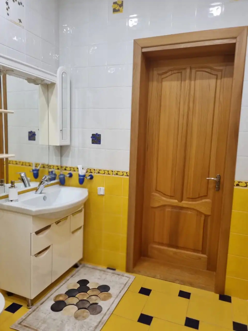 Частный дом на Ломоносова