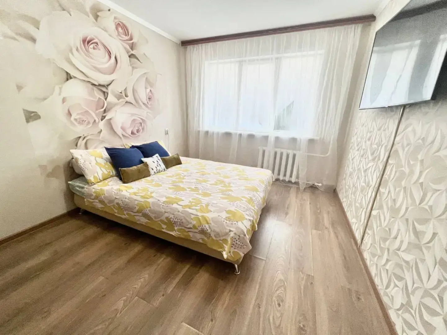 Апартаменты Бизнес-Релакс