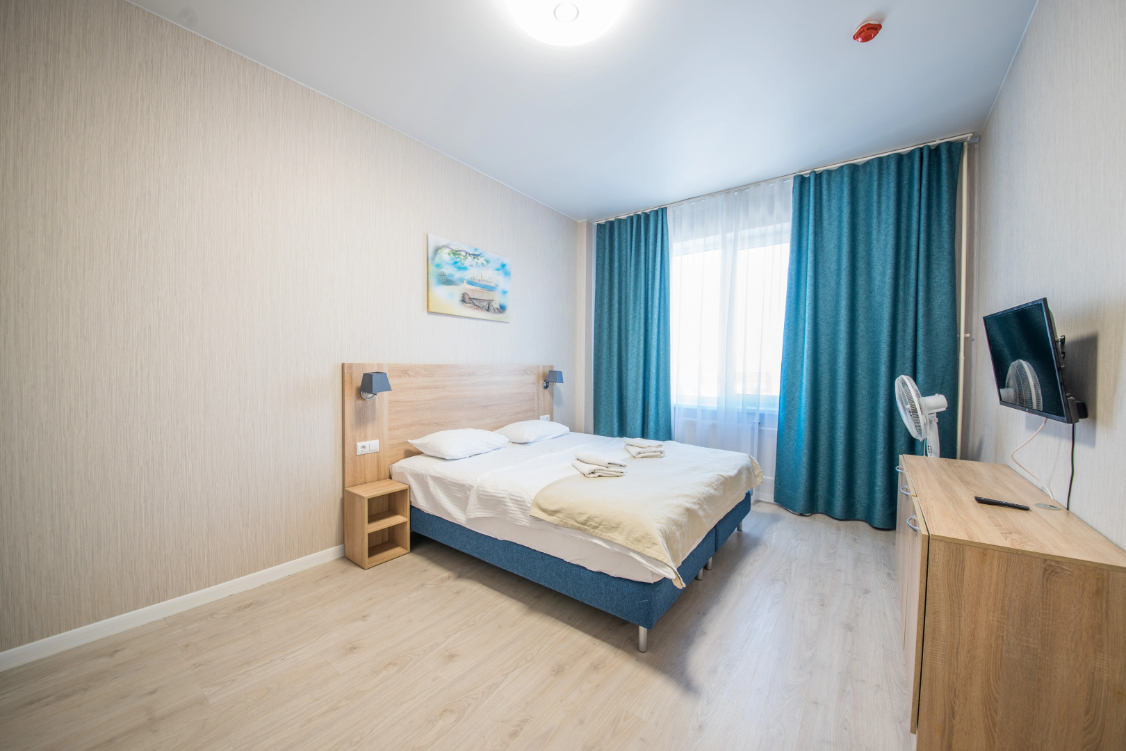 Апартаменты Prime 9