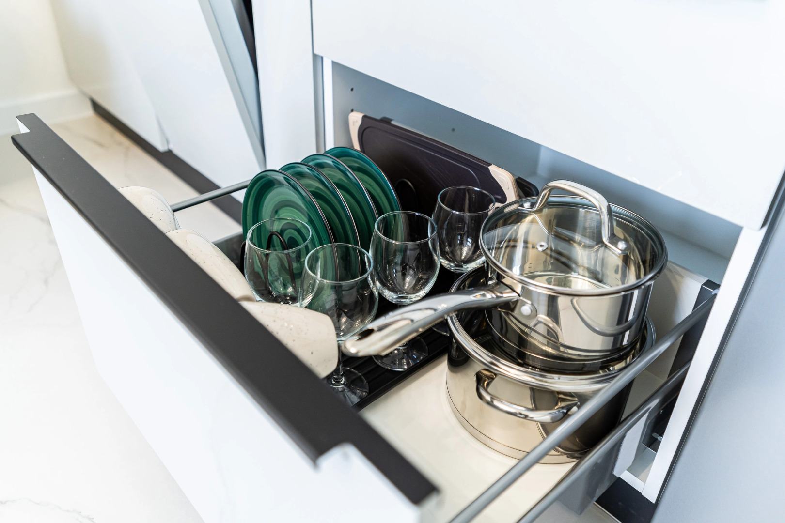 Апартаменты на Мысхакском шоссе с панорамным видом 3