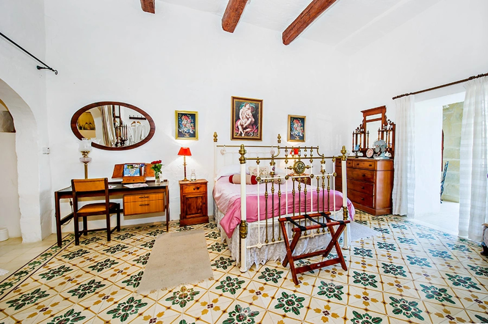 Гостевой Дом Dar tal-Kaptan Boutique Maison