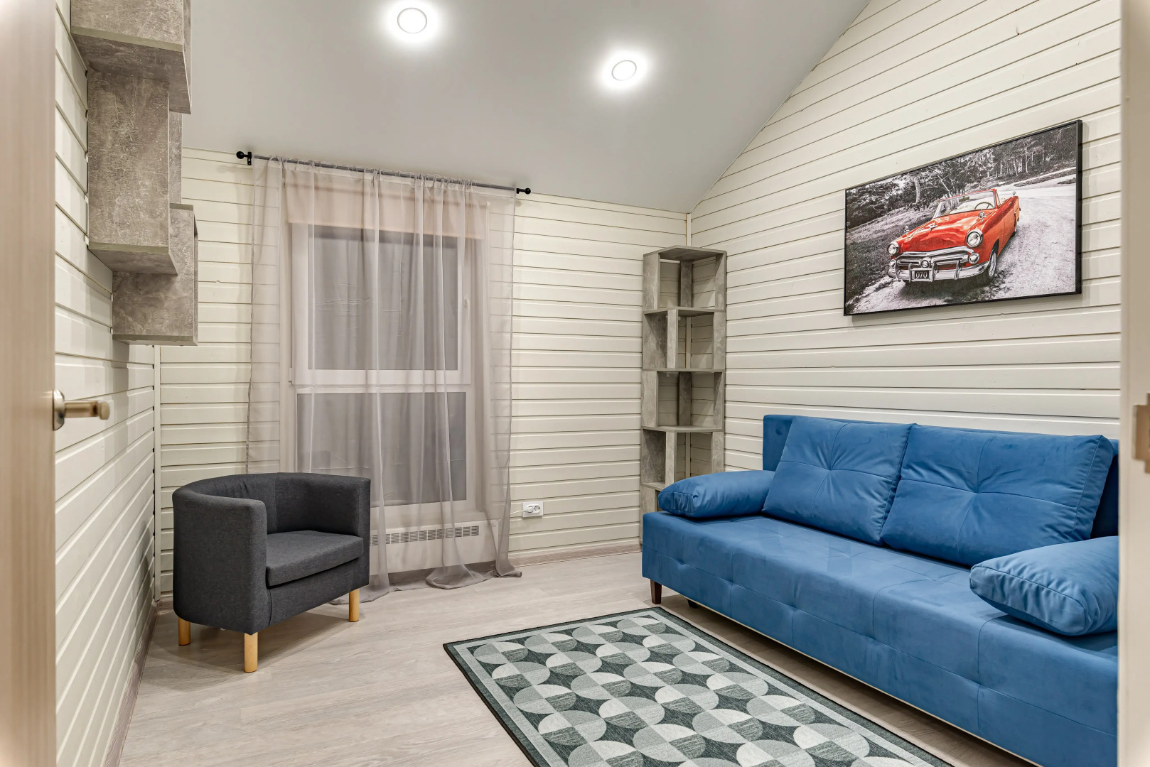 Гостевой дом Дом 391