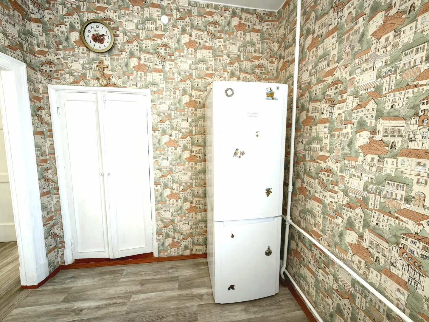 Апартаменты Like Home возле завода Севмаш