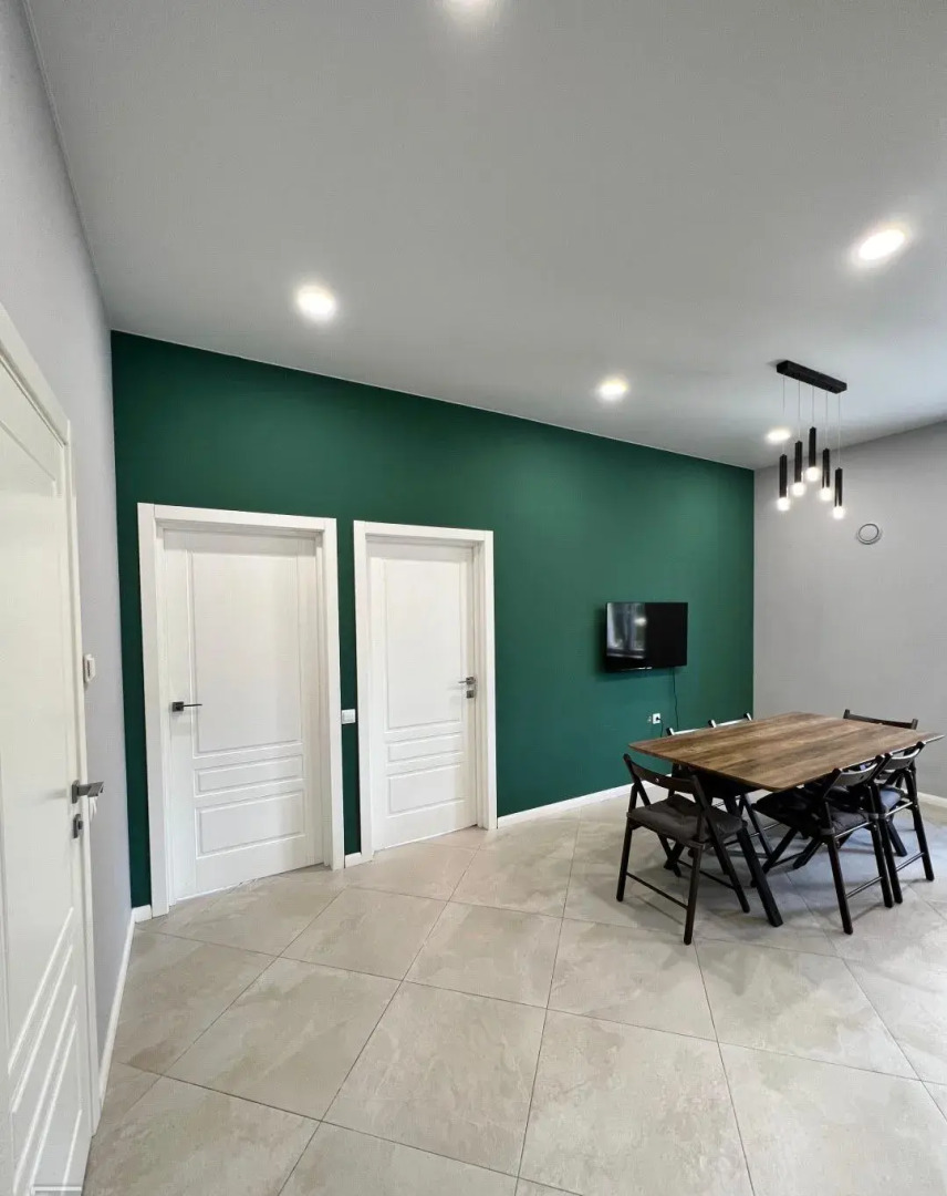 Квартира в Королевском Саду