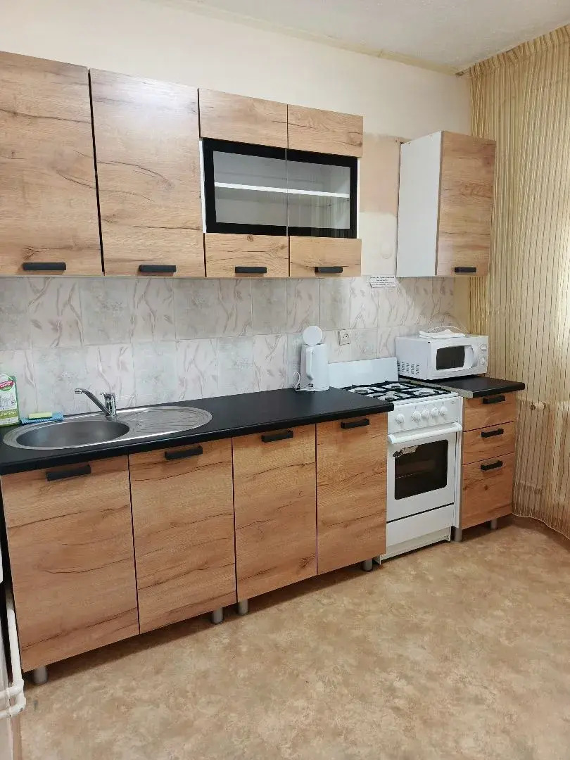 Квартира Илне Двухкомнатная для проживания 1-4 человек