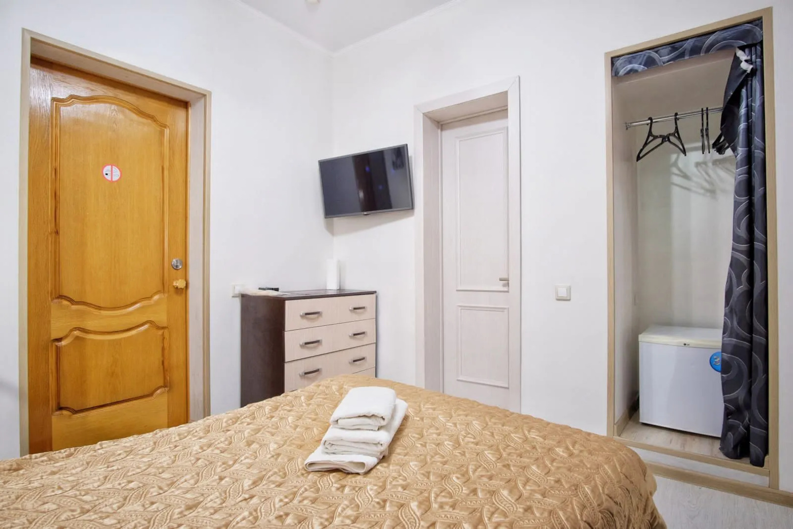 Мини-отель Три звезды