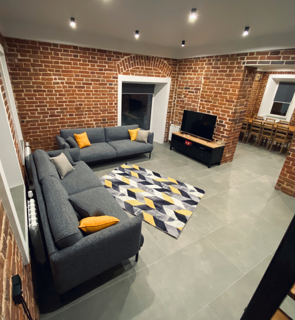 Макарьевская Усадьба