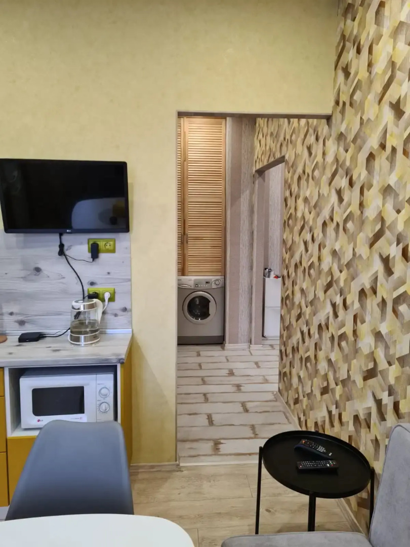 Апартаменты Tatiana