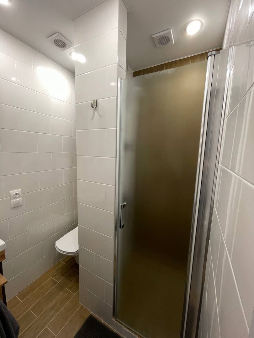 Апартаменты Сопка