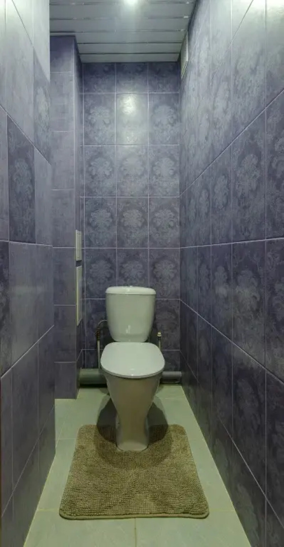 Апартаменты 2 комнатные в Центре на 5 человек