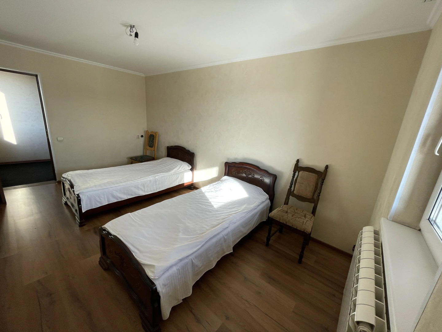 Отель Супер