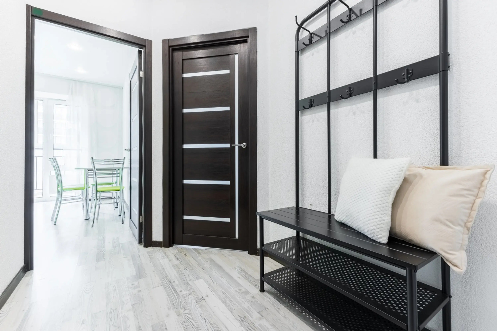 Апартаменты Престиж