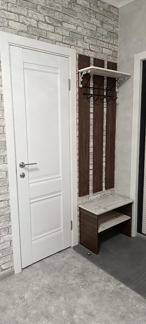 Квартира ГринПарк Студия