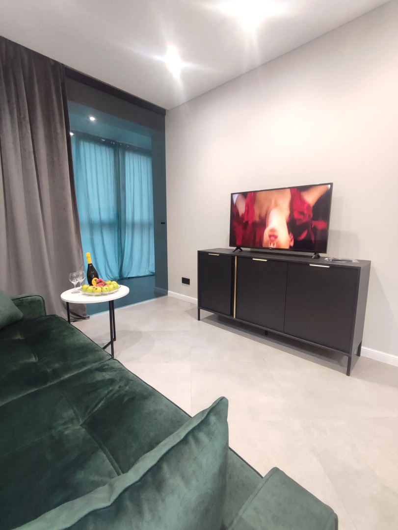 Море и Пляж SL&Apartment 1