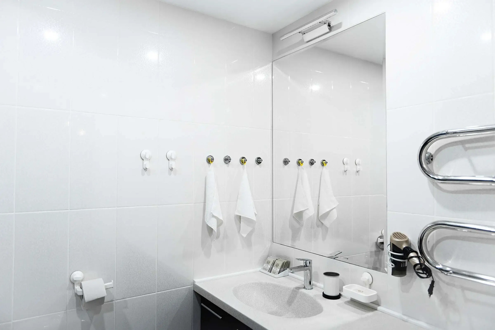 Апартаменты На Ленинградской 136