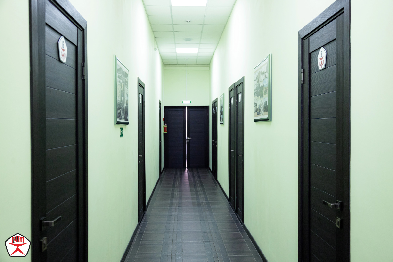 Мини-отель Амто