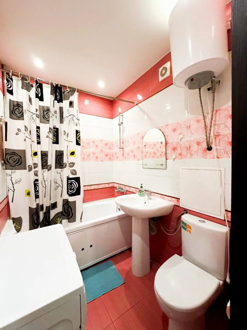 Апартаменты AmegaRoom на Республики