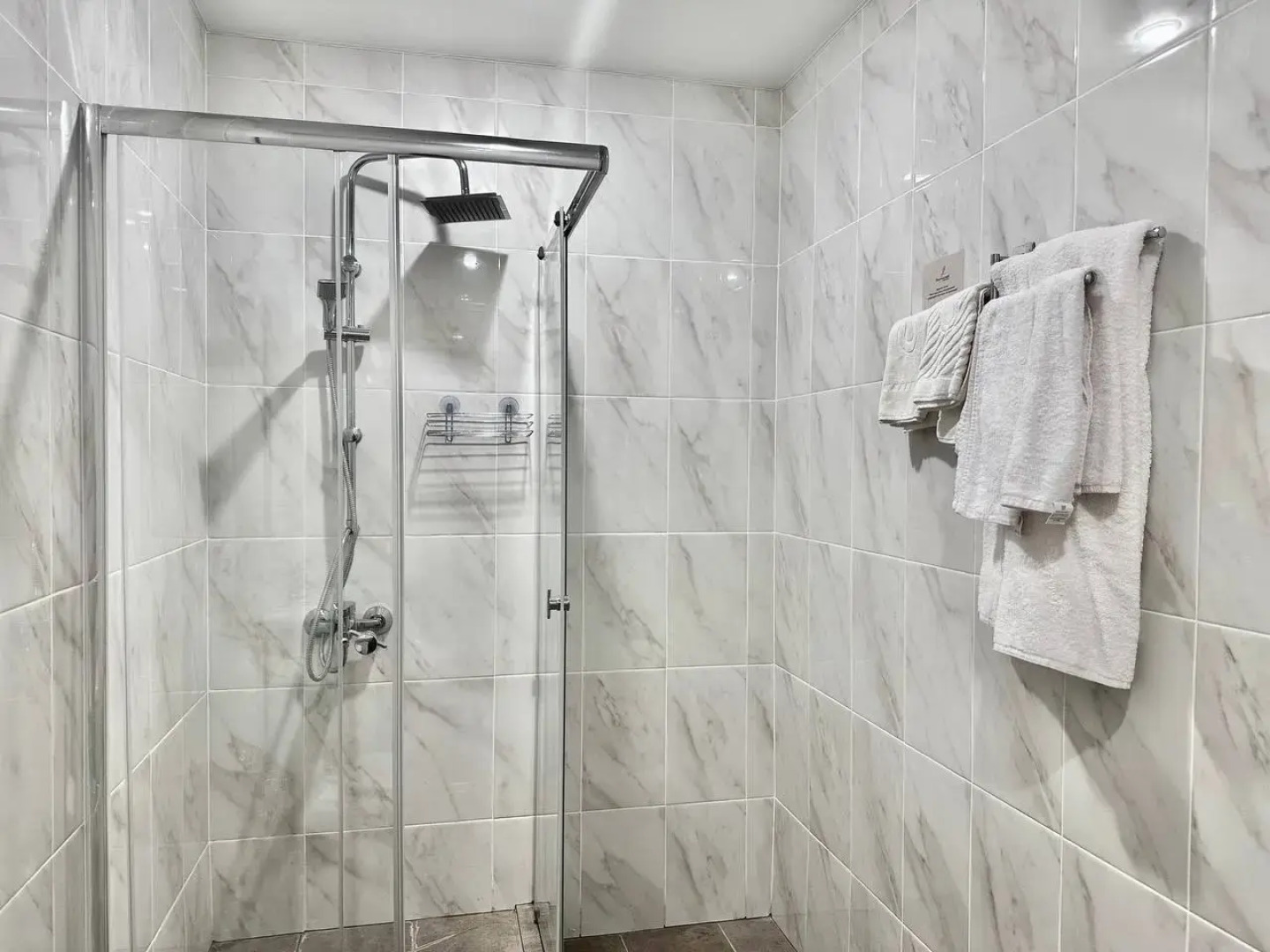 Парк-отель Паустовский