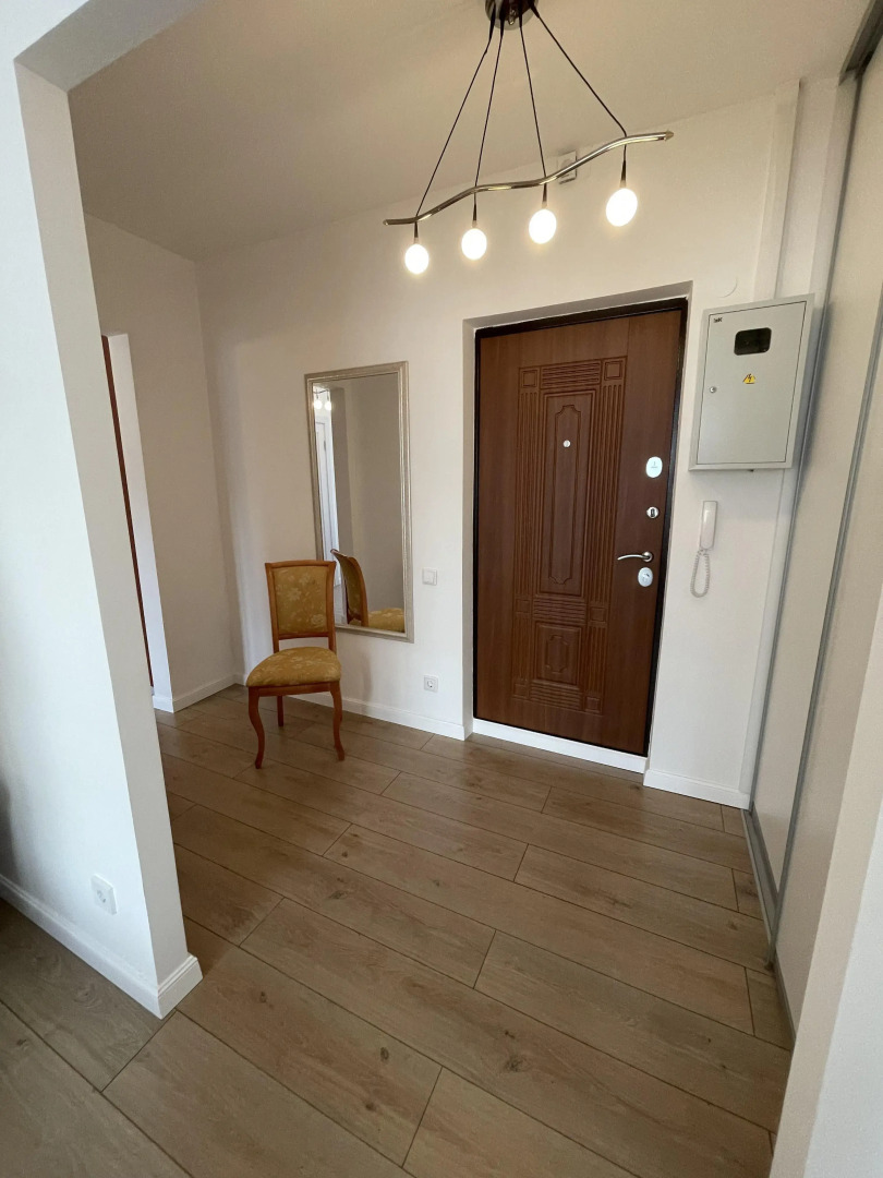 Квартира Ленина 125