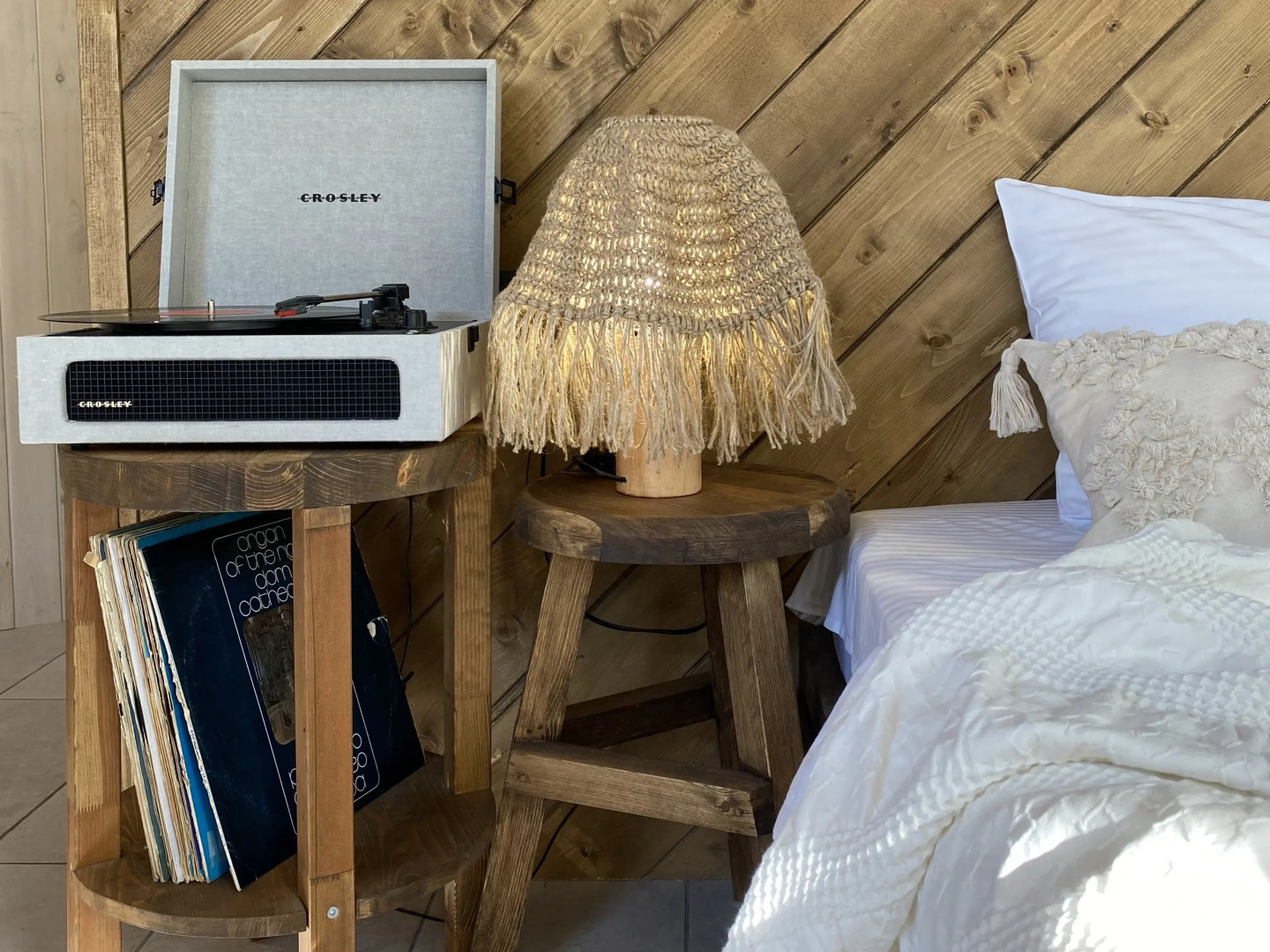 Шале Бо.Кэмп Круглый Дом 2