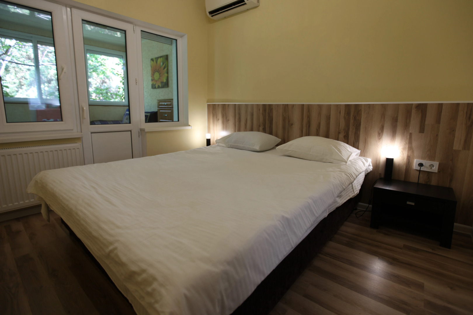 Апартаменты Голицына 19 4