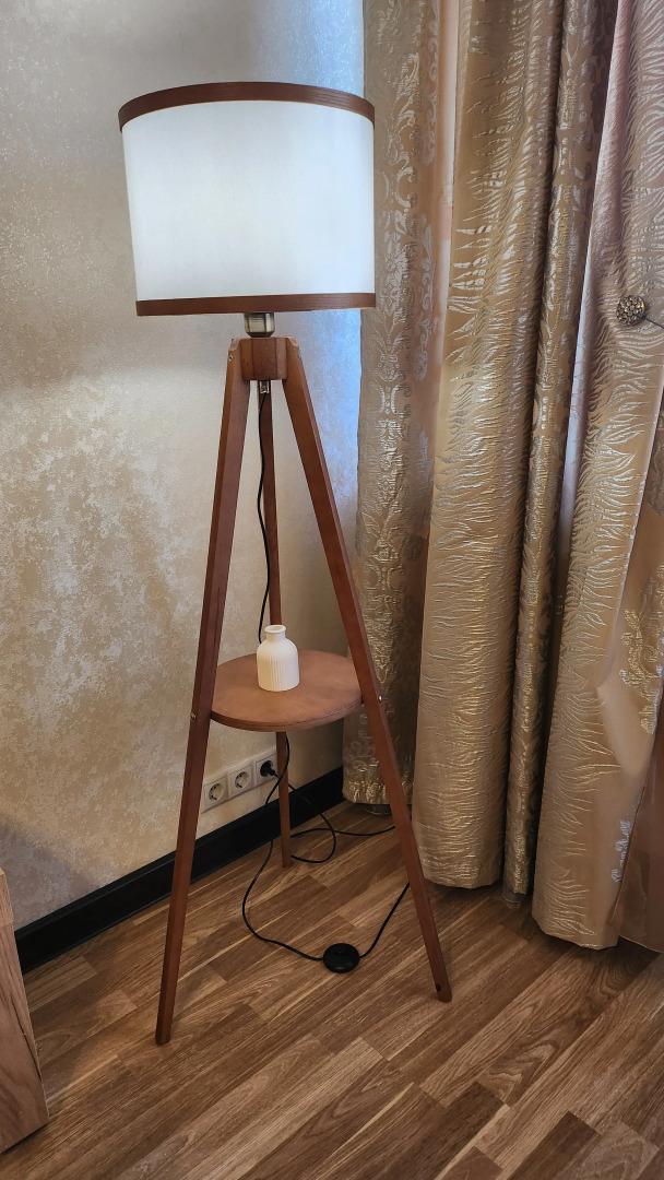 Квартира Гармония Новокосино