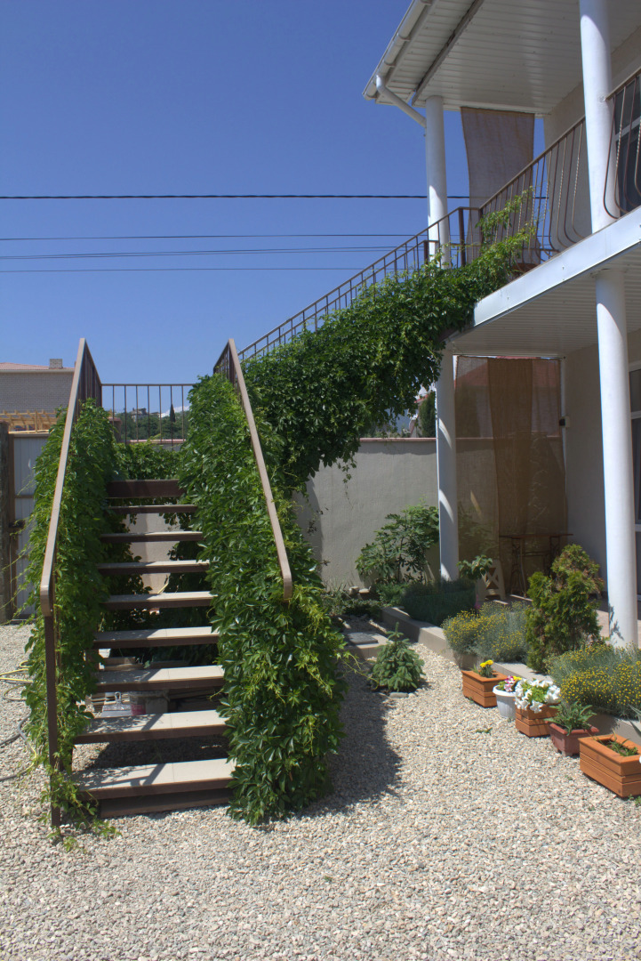 Гостевой Дом Софита