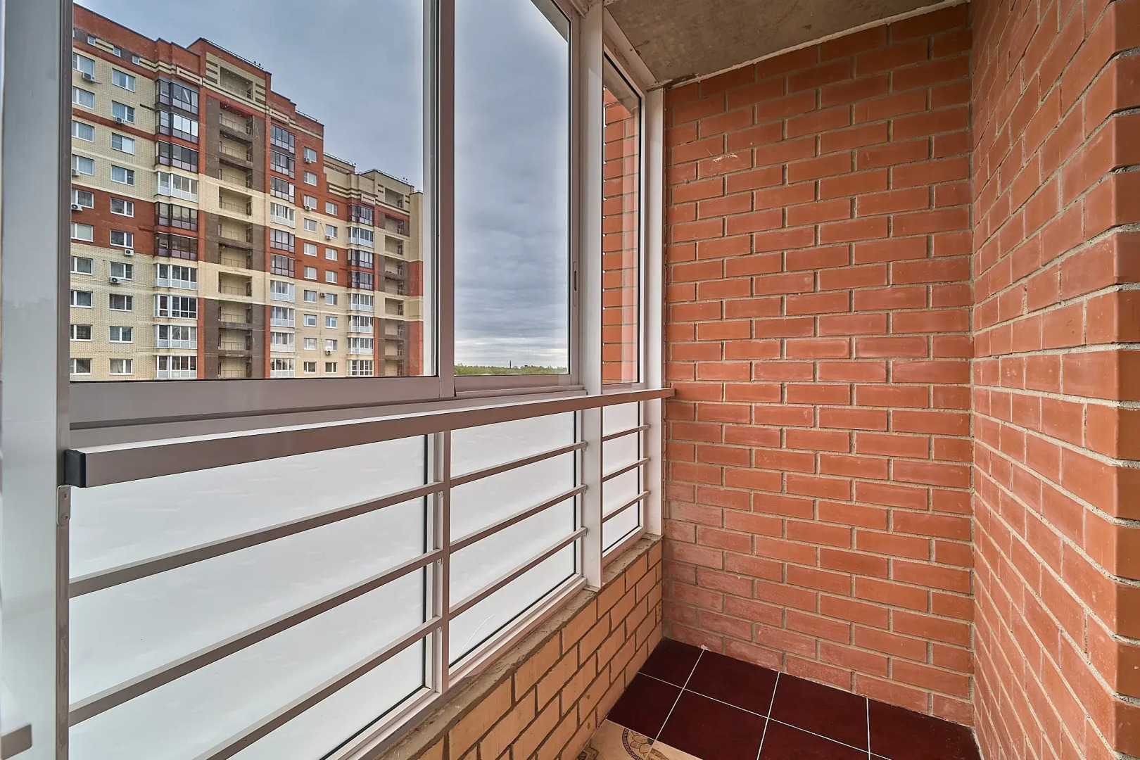 Квартира Уютная квартира с двумя местами