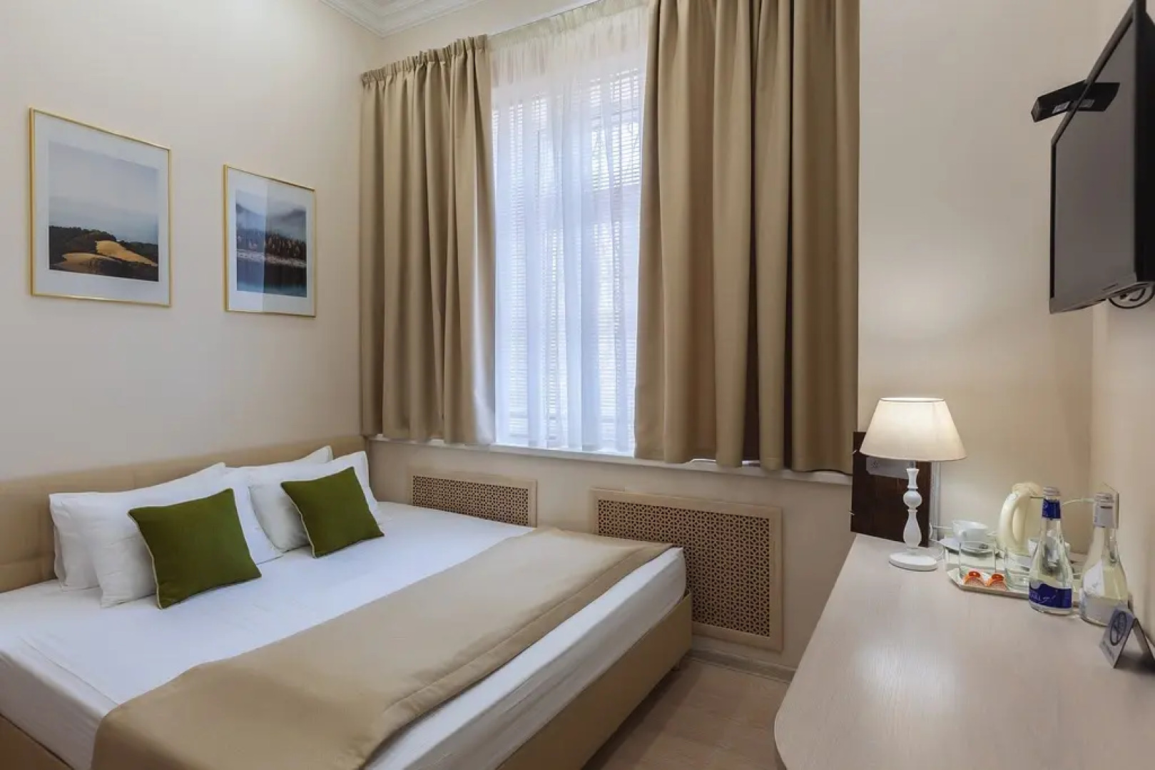 Отель Везендорф