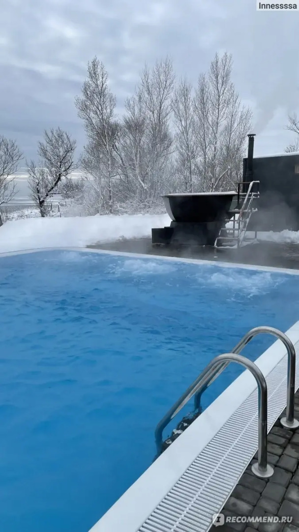 Отель Станция Морская