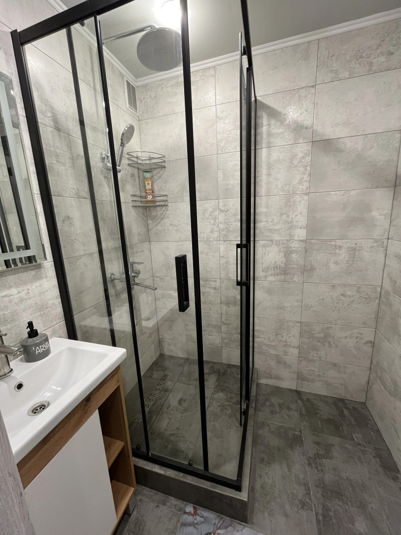 Квартира на Первомайской