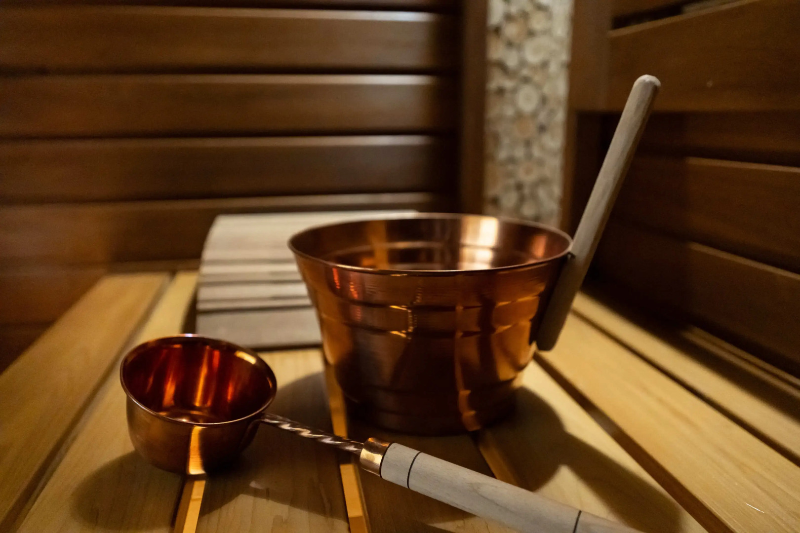 Вилла Sosna Igora House 1