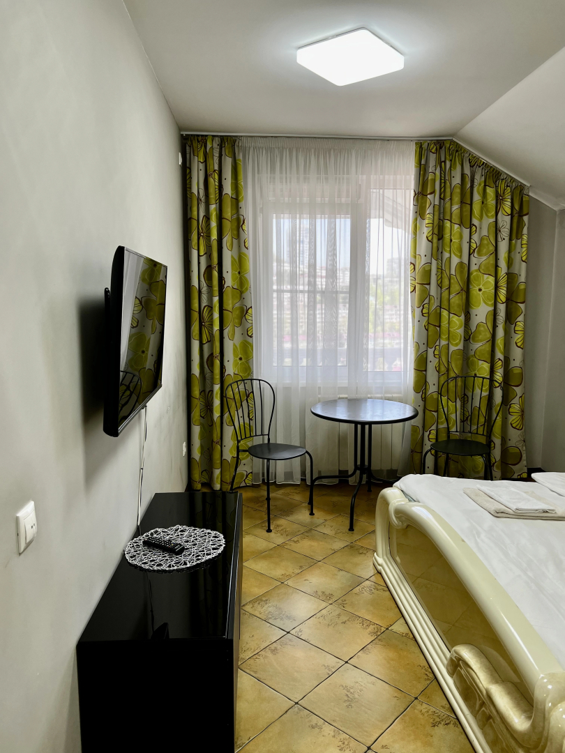 Гостевой дом Чип&Вип