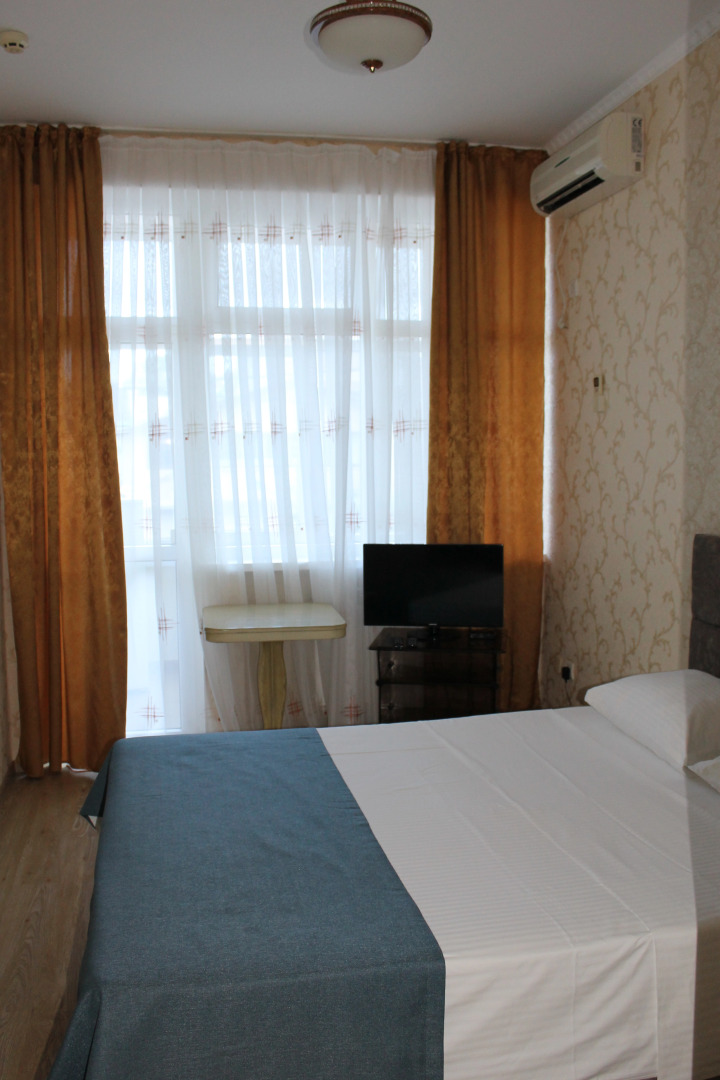 Гостевой Дом Эмилия